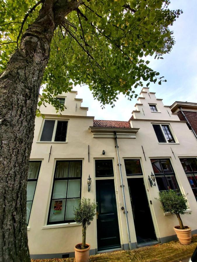 Achterom 7 Bed and Breakfast Hoorn  Exterior foto